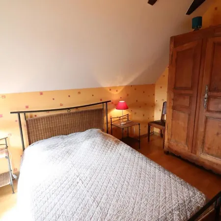 Maison De Charme Renovee 1637, Proche De Salers, Avec Jardin, Terrasse, Cheminee, Wifi, Animaux Admis - Fr-1-742-20 * Anglards-de-Salers