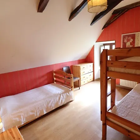 Holiday home Maison De Charme Renovee 1637, Proche De Salers, Avec Jardin, Terrasse, Cheminee, Wifi, Animaux Admis - Fr-1-742-20