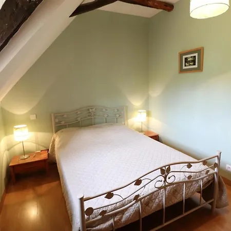 Maison De Charme Renovee 1637, Proche De Salers, Avec Jardin, Terrasse, Cheminee, Wifi, Animaux Admis - Fr-1-742-20 *